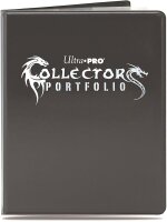 Sammelkartenordner 9-Pocket Portfolio UP Collectors...