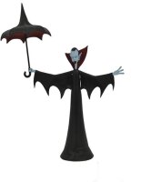 Nightmare Before Christmas Select Serie 7 Actionfigur:...