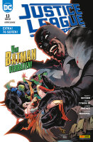 Justice League 13 (2019)