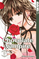 Chocolate Vampire 07 (Kumagai, Kyoko)