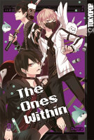 The Ones Within 09 (Osora)