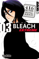 Bleach EXTREME 03 (Kubo, Tite)