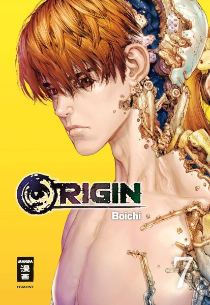 Origin 07 (Boichi)