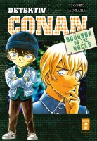 Detektiv Conan - Bourbon on the Rocks (Aoyama, Gosho)