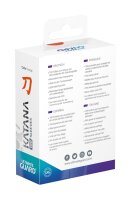 Ultimate Guard Katana Sleeves Standardgröße...