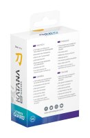 Ultimate Guard Katana Sleeves Standardgröße...