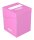 Ultimate Guard Deck Case 100+ Standardgröße Pink