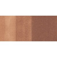 Copic Ciao Marker E25 Caribe Cocoa