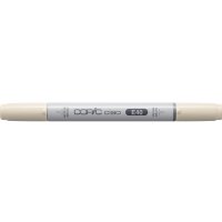 Copic Ciao Marker E40 Brick White