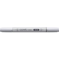 Copic Ciao Marker C-0 Cool Gray No. 0