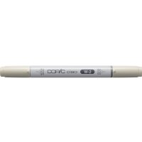 Copic Ciao Marker W-2 Warm Gray No. 2