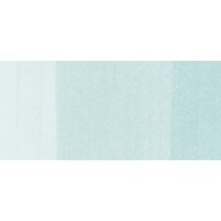 Copic Ciao Marker B000 Pale Porcelain Blue