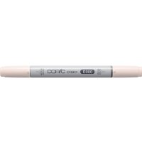Copic Ciao Marker E000 Pale Fruit Pink