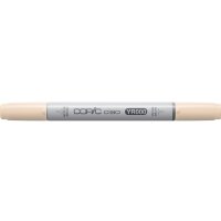 Copic Ciao Marker YR000 Silk