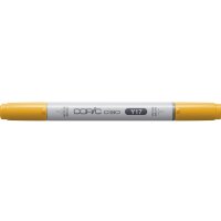 Copic Ciao Marker Y17 Golden Yellow