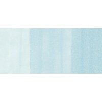 Copic Ciao Marker B00 Frost Blue