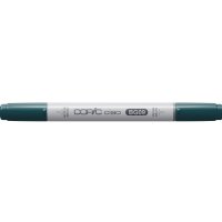 Copic Ciao Marker BG09 Blue Green