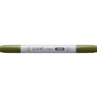 Copic Ciao Marker G99 Olive