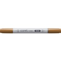 Copic Ciao Marker E35 Chamois