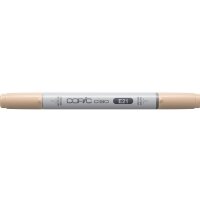 Copic Ciao Marker E21 Soft Sun