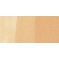 Copic Ciao Marker E21 Soft Sun