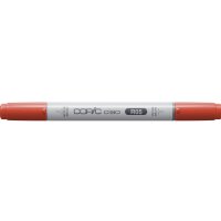Copic Ciao Marker R05 Salmon Red