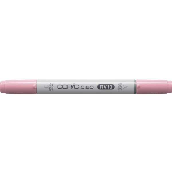 Copic Ciao Marker RV13 Tender Pink