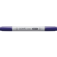 Copic Ciao Marker BV17 Deep Reddish Blue