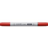 Copic Ciao Marker R17 Lipstick Orange