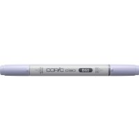 Copic Ciao Marker B60 Pale Blue Gray
