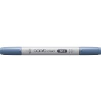 Copic Ciao Marker B45 Smoky Blue