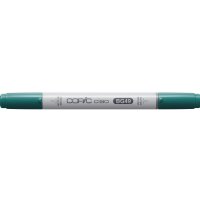 Copic Ciao Marker BG49 Duck Blue