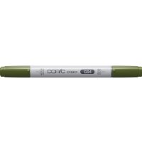 Copic Ciao Marker G94 Grayish Olive
