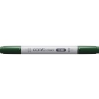 Copic Ciao Marker G28 Ocean Green