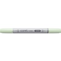 Copic Ciao Marker G000 Pale Green