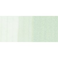 Copic Ciao Marker G000 Pale Green