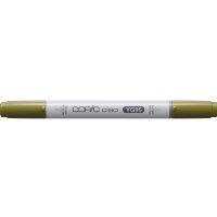 Copic Ciao Marker YG95 Pale Olive