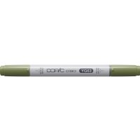 Copic Ciao Marker YG63 Pea Green