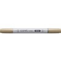 Copic Ciao Marker E43 Dull Ivory