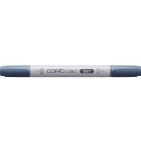 Copic Ciao Marker B97 Night Blue
