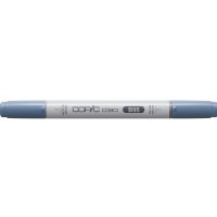 Copic Ciao Marker B95 Light Grayish Cobalt