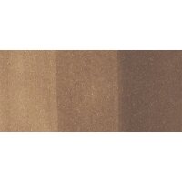 Copic Ciao Marker E57 Light Walnut