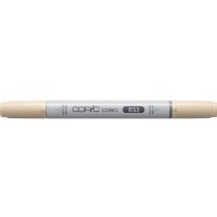 Copic Ciao Marker E53 Raw Silk