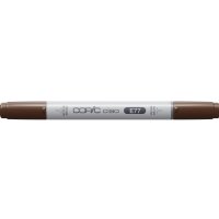 Copic Ciao Marker E77 Maroon