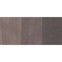 Copic Ciao Marker E77 Maroon