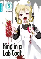 King in a Lab Coat 05 (Ayase, Retsu)