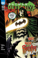 Batman - Detective Comics 35 (Rebirth)