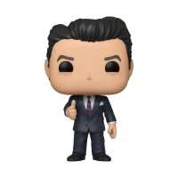 American History Funko POP! PVC-Sammelfigur - Ronald...