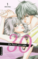 30 - Ein Traum von Liebe 01 (Hata, Akimi)