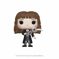 Harry Potter Funko POP! Movies Vinyl Figur Hermine...